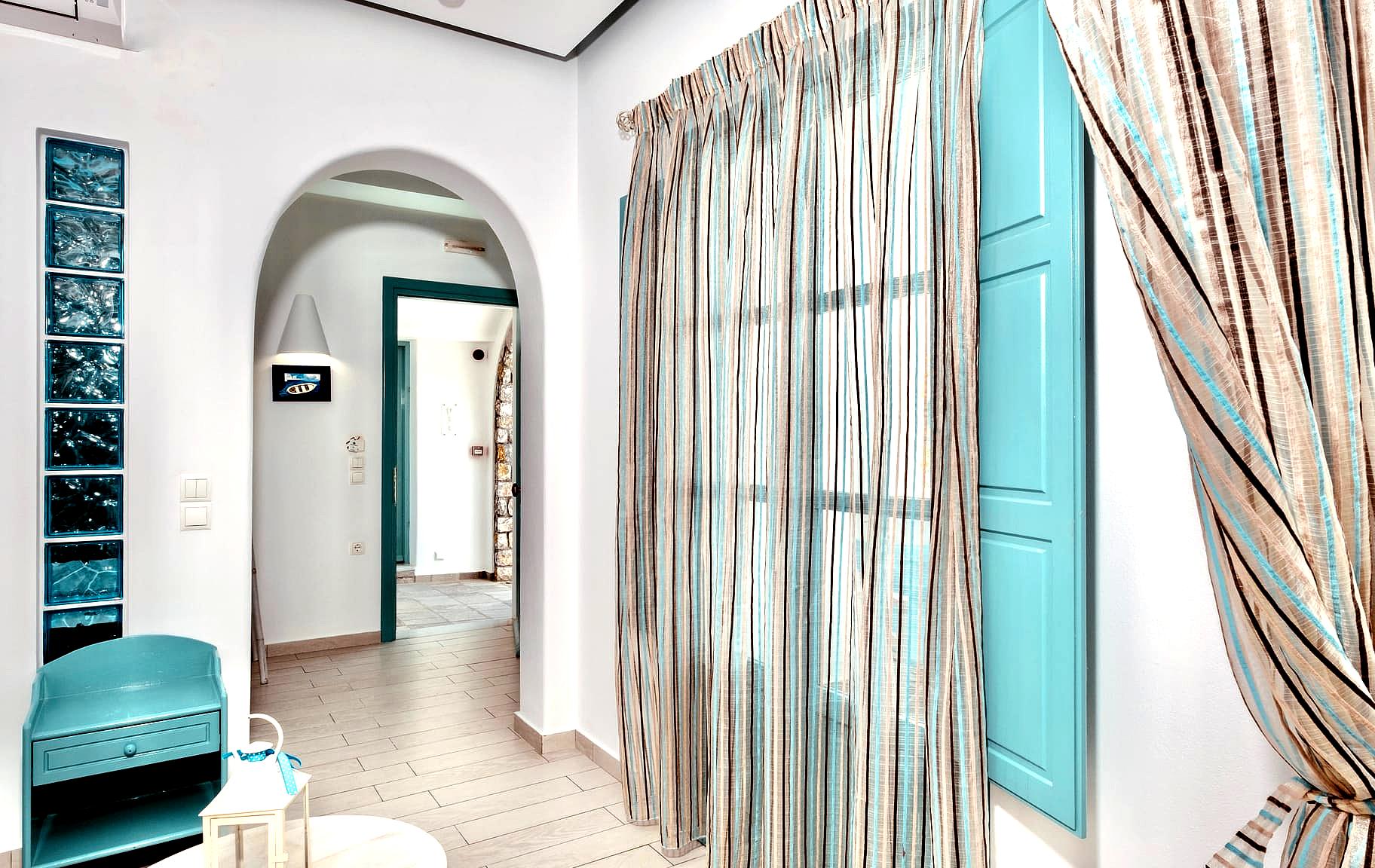 Anastasia Princess Luxury Beach Residence